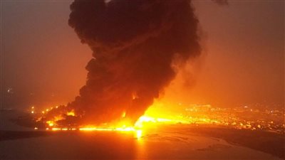 موقف حكومي وعربي من الضربات الإسرائيلية.. خدمة دعائية للحوثيين وتُضاعف التوتر بالمنطقة 