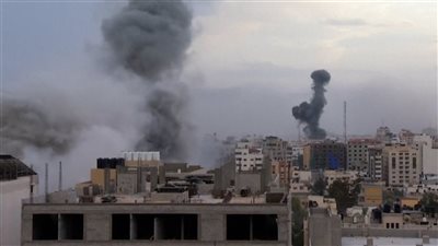 استشهاد 25 فلسطيني بنيران قوات الاحتلال الإسرائيلي