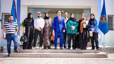 انتقالي العاصمة عدن يرعى مذكرة تفاهم بين مجموعة من القيادات النسوية في الجنوب