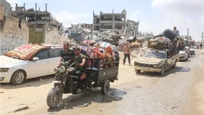 صحة غزة: 130 شهيدًا وجريحًا في 3 مجازر للاحتلال خلال يوم