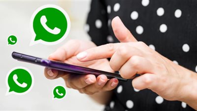 مشاركة الملفات دون إنترنت.. ميزة جديدة مرتقبة من تطبيق واتساب 