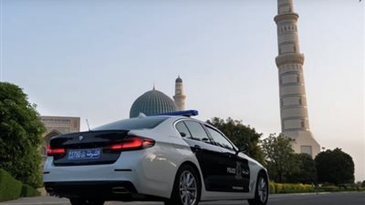 الشرطة العمانية: مقتل 5 وإصابة 28 شخصًا بينهم ضابط شرطة في إطلاق نار بمسقط