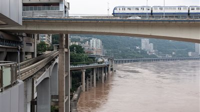 إجلاء 312 ألف شخص وتضرر 766 إثر إعصار 