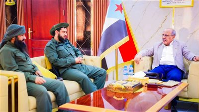 مدير أمن لحج، ناصر الشوحطي: قادرون على فرض الأمن والاستقرار في المحافظة وسنكمل مسيرة مديري الأمن السابقين