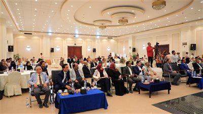 ورشة فنية موسعة بعدن لإعداد الإطار الاستراتيجي للحماية الاجتماعية 
