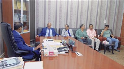 ابن الوزير: شبوة على أعتاب مرحلة جديدة في مجال الطاقة وحلولها الجذرية