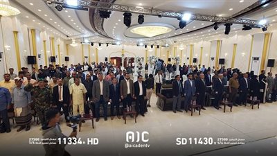 المجلس الانتقالي الجنوبي يحتفي باليوم العالمي للشباب