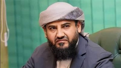 المحرّمي: استهداف أبين جريمة شنعاء ونؤكد استمرار محاربة الإرهاب حتى اجتثاثه