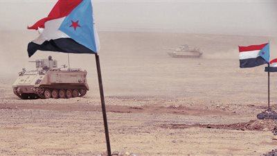 قبائل مكيراس بأبين تؤكد وقوفها إلى جانب القوات الجنوبية 