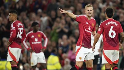 في لقطة غريبة.. 