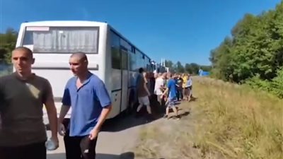 وساطة إماراتية سابعة بين روسيا وأوكرانيا تتكلل بإطلاق 230 أسيراً