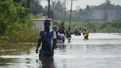 مالي تعلن حالة الطوارئ بعد مقتل 30 شخصاً بسبب الفيضانات