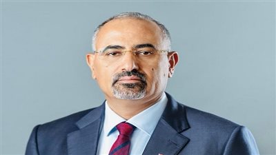 الرئيس الزُبيدي يعيّن علي محسن رويس السليماني وكيلاً مساعداً لمحافظة شبوة