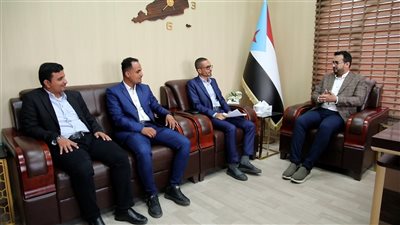 الهيئة الوطنية للإعلام تقر تبني أول دليل سياحي للعاصمة عدن