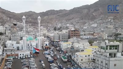 بفضل النجاحات الأمنية.. عدن تشهد مراسيم اعتماد سفراء جدد من 8 دول 