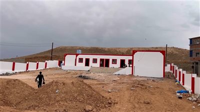 عطاء إماراتي سخي وحضور في إعادة بناء الشرطة الأمنية في شبوة 