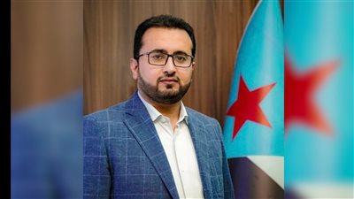 متحدث الانتقالي الجنوبي في حوار صحفي: الابتزاز الحوثي يهدد فرص السلام