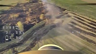 روسيا: خسائر أوكرانيا على محور كورسك بلغت 370 جنديا خلال يوم