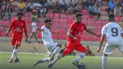 التلال يدشن مشواره في بطولة كأس العاصمة عدن 2 بسحق الجلاء برباعية
