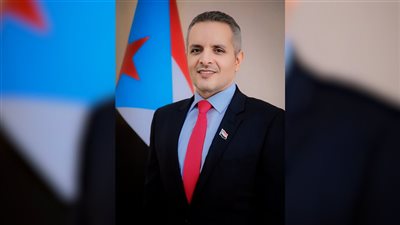 مختار اليافعي: القضاء والأمن ركنان أساسيان لبناء أي مجتمع سليم