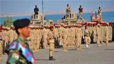 الأجهزة الأمنية الجنوبية فخرنا.. فيديوجرافيك