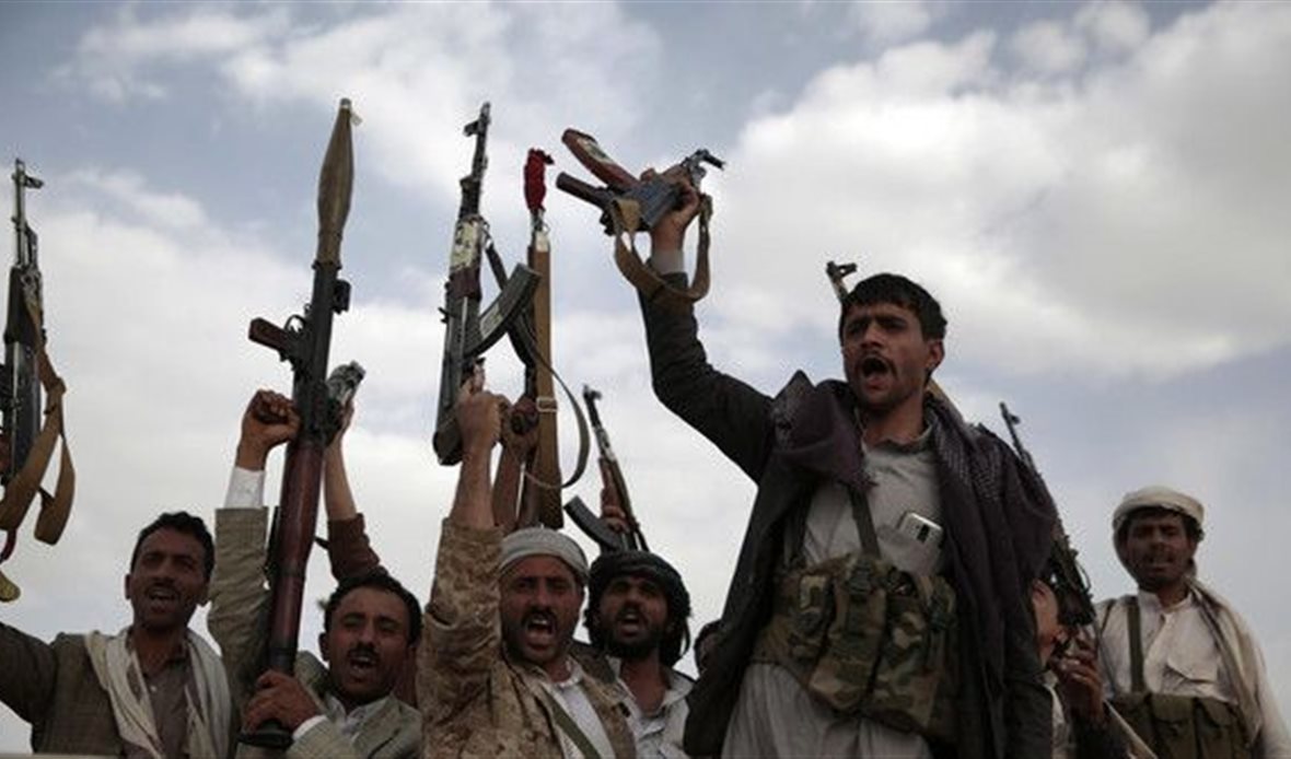  قناة عدن المستقلة AIC HDTV