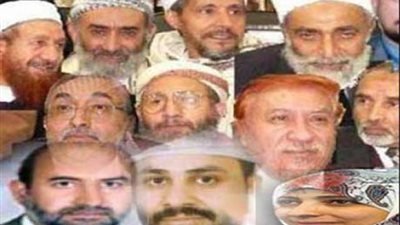 فيديوجرافيك..لماذا يستميت الإخوان بتفجير الوضع في #الجنوب