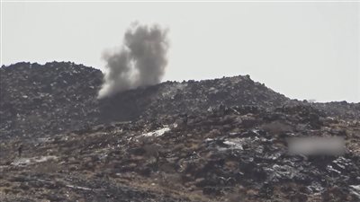 قتلى وجرحى في اشتباكات قبلية تغذيها مليشيا الحوثي في البيضاء اليمنية  