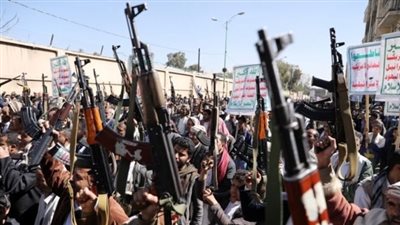 القاعدة والحوثي.. جبهات الجنوب تفضح الصلات بين الجماعتين الإرهابيتين 