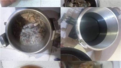 مخالفات صحية خطيرة تكشفها حملات التفتيش الرقابية في مطاعم عتق