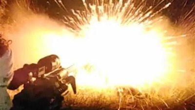 عاجل.. القوات الجنوبية تخمد مصادر نيران مليشيات الحوثي في جبهة المسيمير لحج