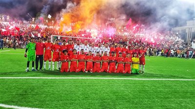 عاجل.. التلال بطلاً لكأس عدن بنسخته الثانية 