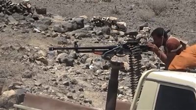 جبهة المسيمير في لحج.. صمود اسطوري يكّبد مليشيا الحوثي خسائر فادحة 