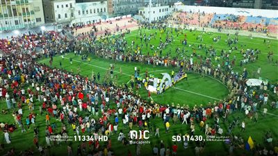 مشاهد متنوعة من قمة الكرة العدنية نهائي كأس العاصمة عدن2 بين التلال × الشعلة