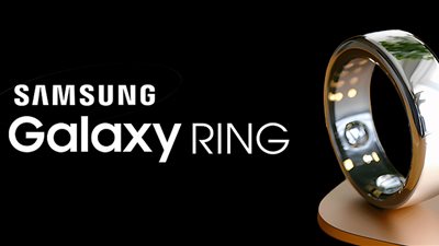 جهاز Galaxy Ring من سامسونج يحصل على حجمين إضافيين في الأسابيع المقبلة