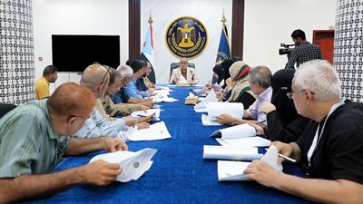 الأمانة العامة تقف أمام سير عمل دائرتي الإعلام والثقافة والمرأة والطفل 