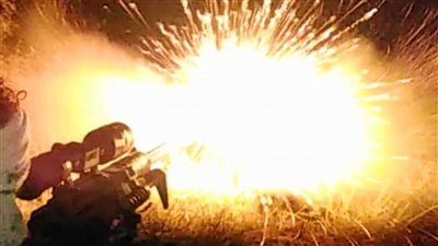 عاجل.. وحدات قواتنا الجنوبية بالضالع تتصدى لهجوم حوثي في قطاع بتار وتُكبّد المليشيات خسائر فادحة