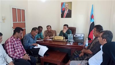 انتقالي أبين يدعو إلى فتح تحقيق في استهداف العملية التعليمية بزنجبار