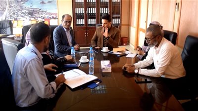 اجتماع مشترك في عدن لمناقشة ارتفاع رسوم المدارس الخاصة وآليات ضبطها