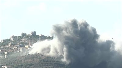 وزير الصحة اللبناني: 274 شهيدا و1024 جريحا جراء الغارات الإسرائيلية