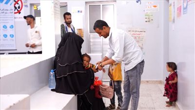 افتقار مراكز الضالع للأدوية والمستلزمات الطبية ومناشدات بتوفيرها 