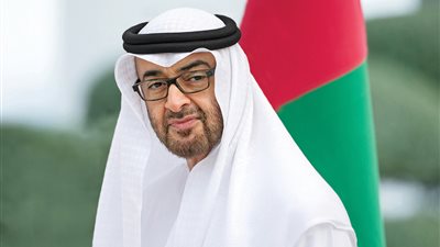 الشيخ محمد بن زايد: الإمارات تولي أهمية كبيرة للابتكار والتعاون الدولي