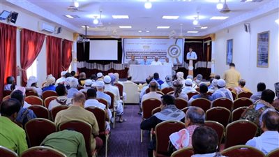 لجنة التواصل بحضرموت تدعو إلى تنظيم تصدير الأسماك ومراقبة الأسعار