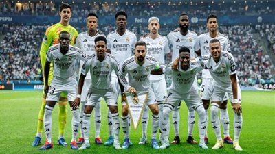 فوز دراماتيكي لريال مدريد على ألافيس في مباراة مليئة بالإثارة والأهداف