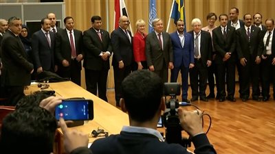 خبير فرنسي يدعو المجتمع الدولي لتحرير الحديدة من قبضة مليشيا الحوثي 