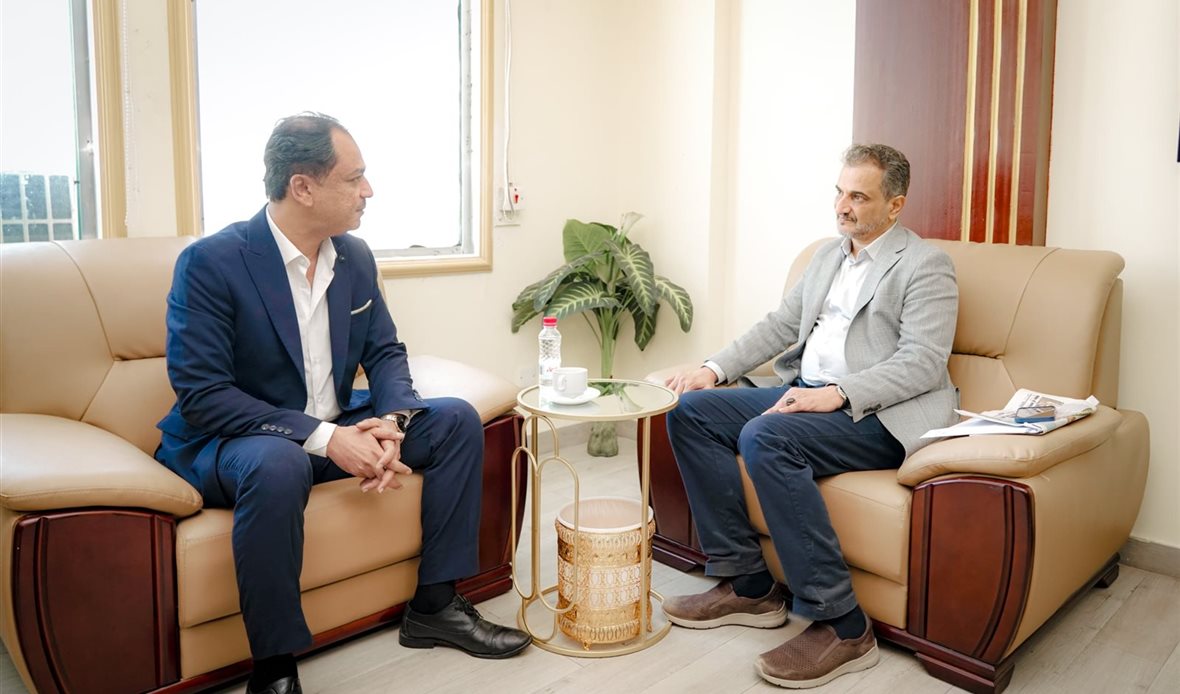  قناة عدن المستقلة AIC HDTV