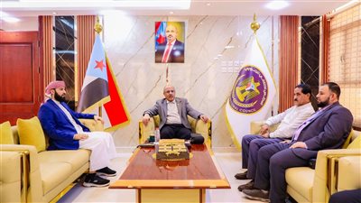 الكثيري يطّلع على سير العمل في قطاع الحج والعمرة بوزارة الأوقاف