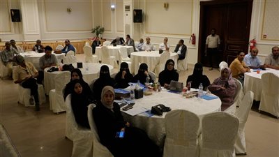 وزارة الأشغال العامة والطرق تحيي اليوم العربي والعالمي للإسكان بالعاصمة 