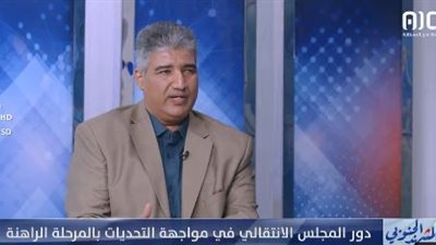 م. نزار هيثم: يجب وضع حد للعبث الاقتصادي وتشكيل حكومة جديدة تركز على تقديم الخدمات في الجنوب