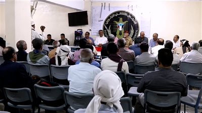 الضالع تتأهب للاحتفاء بذكرى ثورة الـ 14 من أكتوبر المجيدة